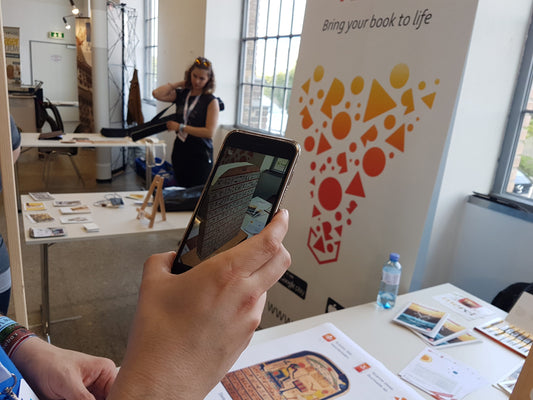 Maker Fair Vienna 2018