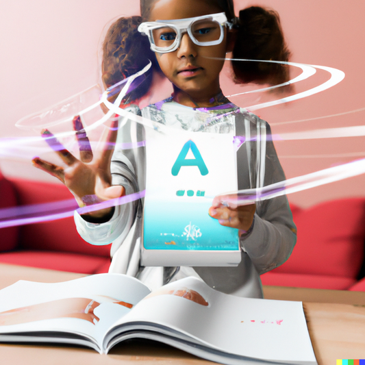 Augmented Reality (AR) in der Bildung 2023