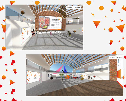 Rückblick auf unser Community Event