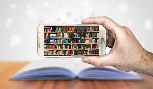 Areeka: Das ideale Unterrichtsmittel