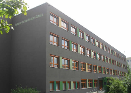 Areekas Partnerschulen auch in Deutschland