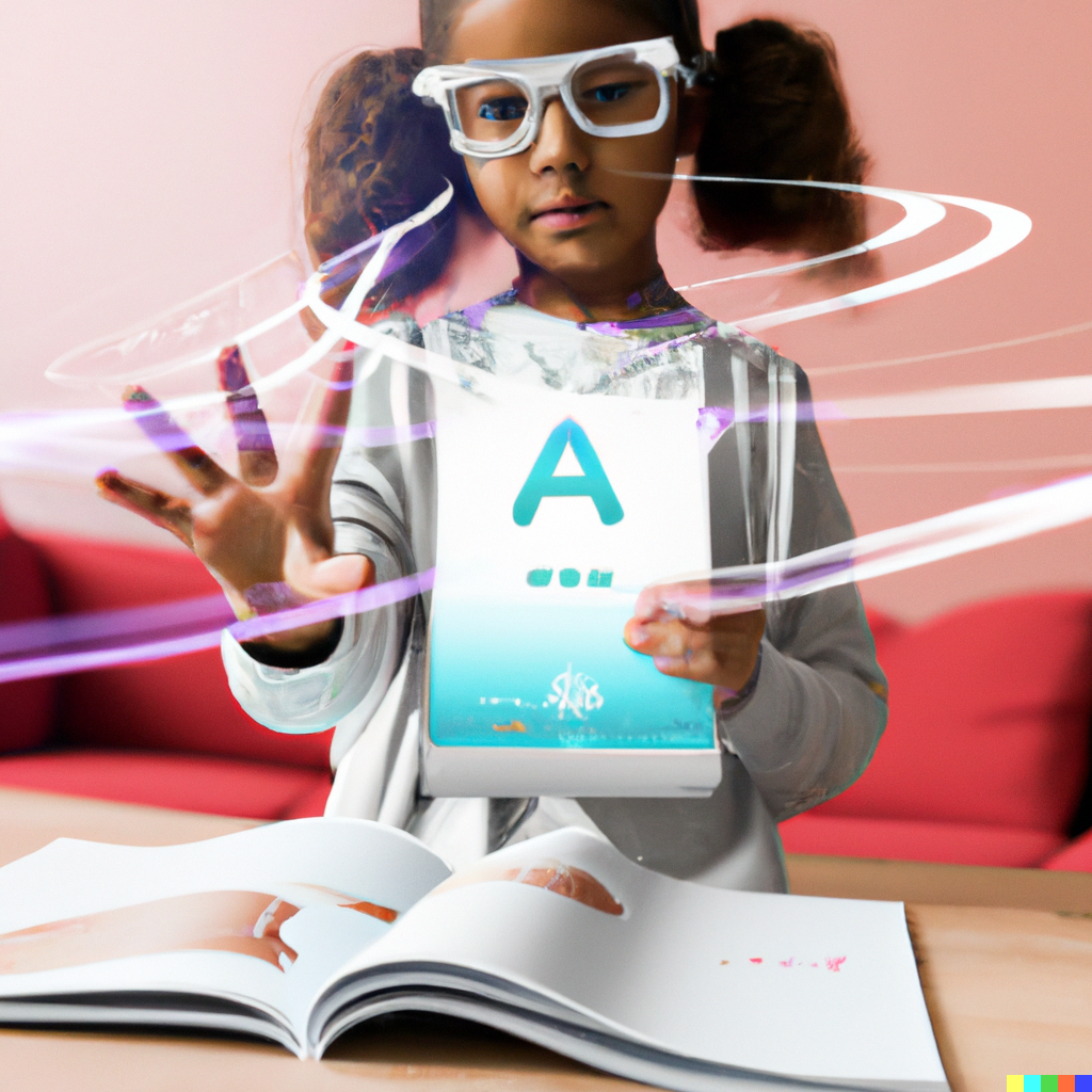 Augmented Reality (AR) in der Bildung 2023
