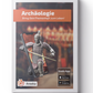 Areeka Themenheft Cover - Archäologie